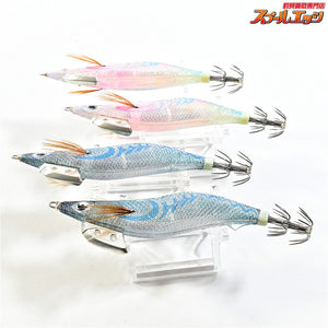 【ヤマシタ】 エギングラボ エギ王K 3号 ポラマジ虹 ポラマジメジナ 2025年 抽選限定販売 YAMASHITA EGI-OH EGING LABO K_060
