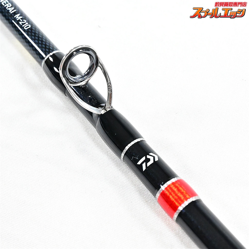 【ダイワ】 A-ブリッツ ネライ M-210 DAIWA A-BRITZ NERAI アジ イサキ マダイ K_200