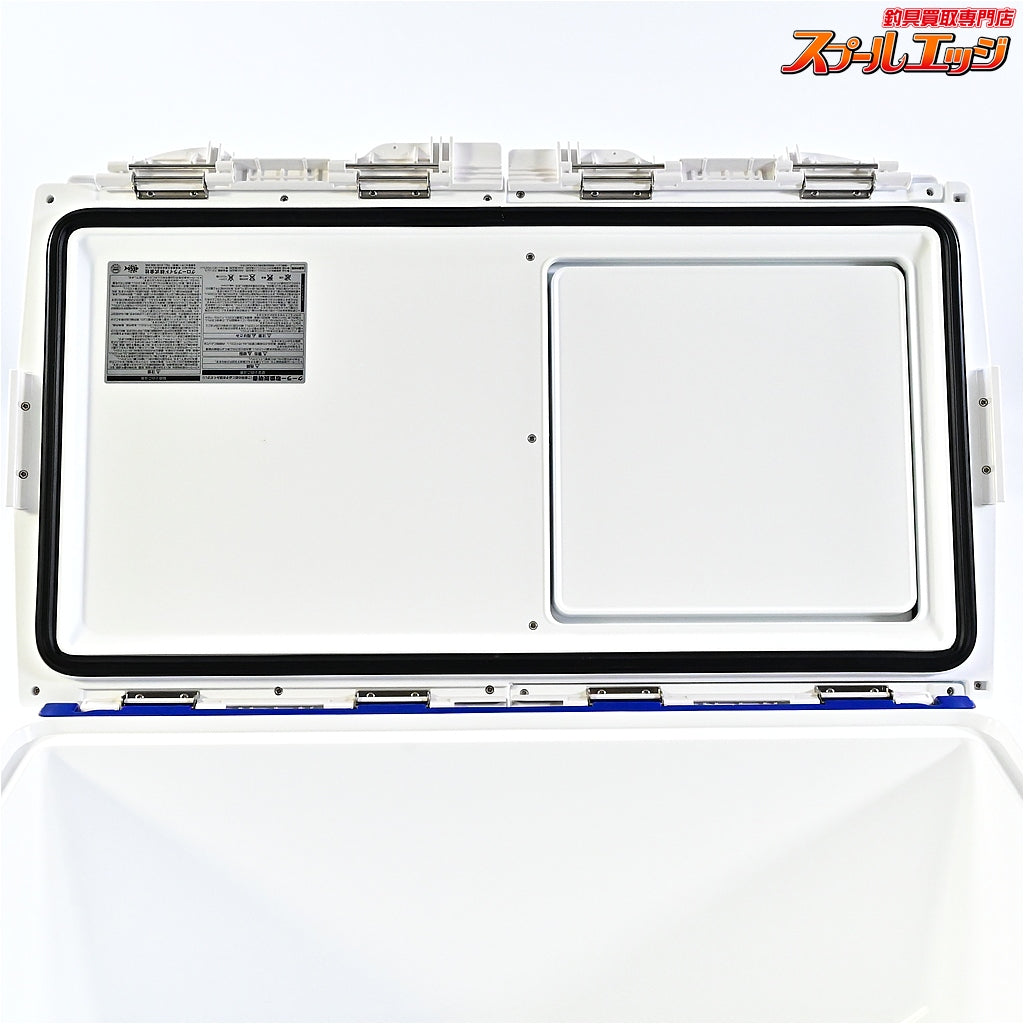 【ダイワ】 トランク大将 GU-4000X 40L ブルー 発泡ウレタン DAIWA TRUNK TAISHO クーラーボックス K_190