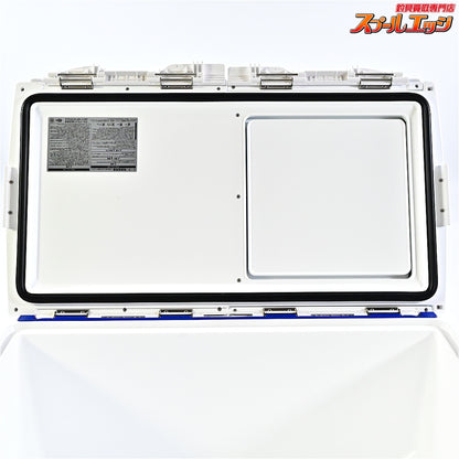 【ダイワ】 トランク大将 GU-4000X 40L ブルー 発泡ウレタン DAIWA TRUNK TAISHO クーラーボックス K_190
