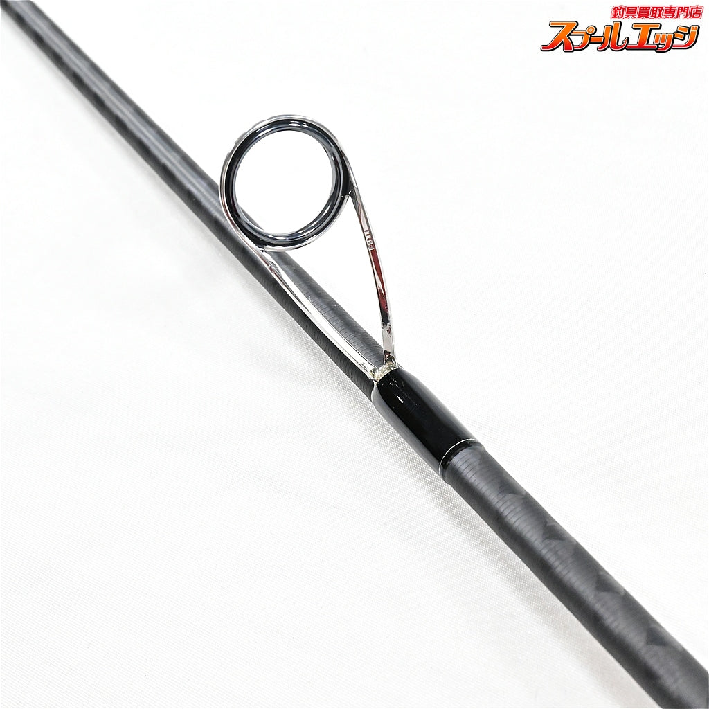 【シマノ】 18ディアルーナ S96M SHIMANO DIALUNA シーバス ヒラメ ワラサ K_200