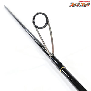 【ヤマガブランクス】 ブルーカレント 67TZ/ナノ ジグヘッドスペシャル YAMAGA Blanks BlueCurrent JH-Special アジ メバル K_146