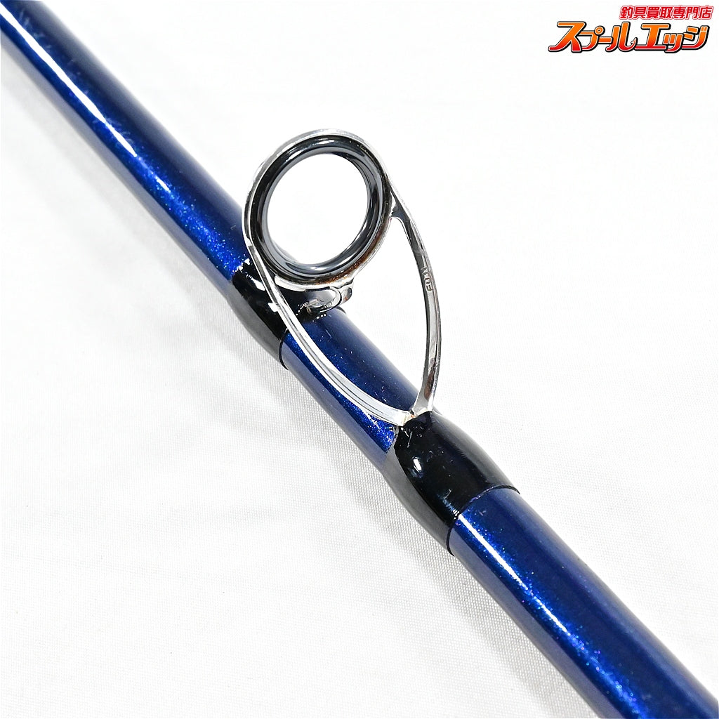 【シマノ】 サーフランダー 405CX 並継 SHIMANO SURF LANDER シロギス K_181