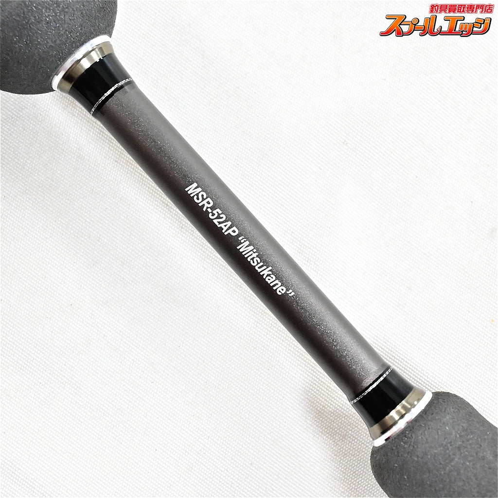 【ティクト】 スラム MSR-52AP 光包 ミツカネ センサーソリッド 2026年モデル TICT SRAM Mitsukane アジ K_127