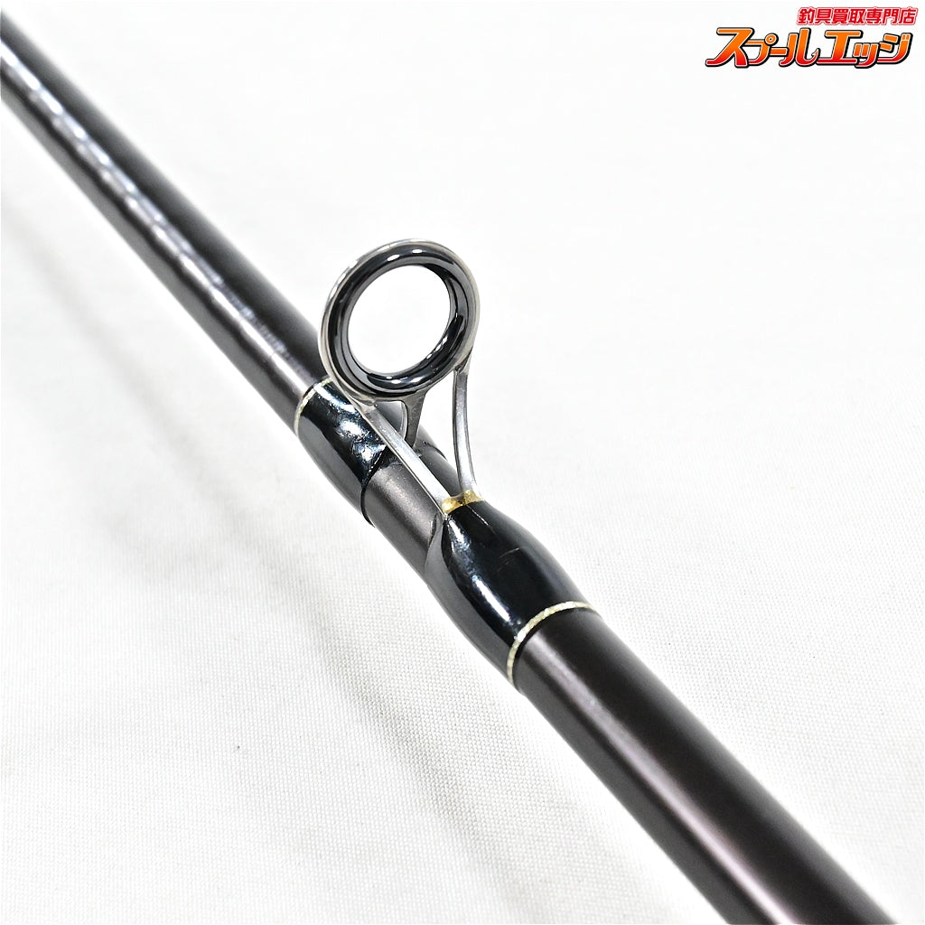 【シマノ】 レサト 1705R SHIMANO LESATH ブラックバス K_255