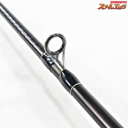 【シマノ】 レサト 1705R SHIMANO LESATH ブラックバス K_255