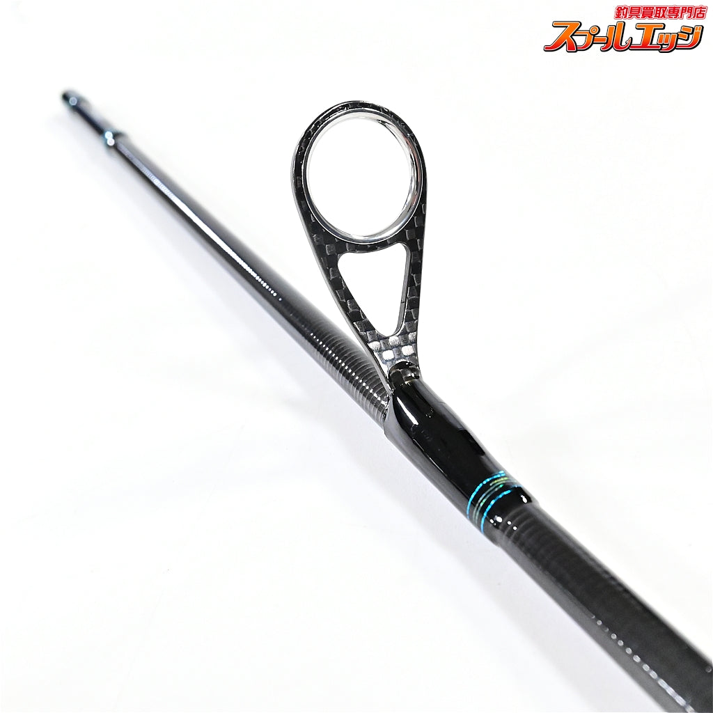 【ダイワ】 21エメラルダス エア ボート 511LS-S DAIWA EMERALDAS AIR BOAT BT アオリイカ K_140