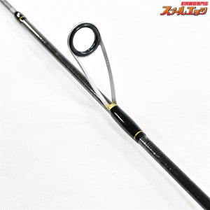 【ヴァルケイン】 ブレイクスルー ゼロヴァージ BTZV 61-L 61L 6.1L ValkeIN Break Through Zero-Verge ニジマス K_139