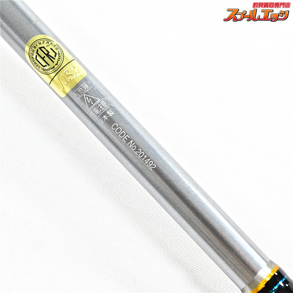 【シマノ】 23ステファーノ リミテッド 175A SHIMANO Stephano LIMITED LTD カワハギ K_217