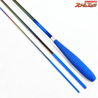 【シマノ】 23飛天弓 閃光L2 LII 8尺 SHIMANO HITENKYU SENKOH ヘラブナ K_144