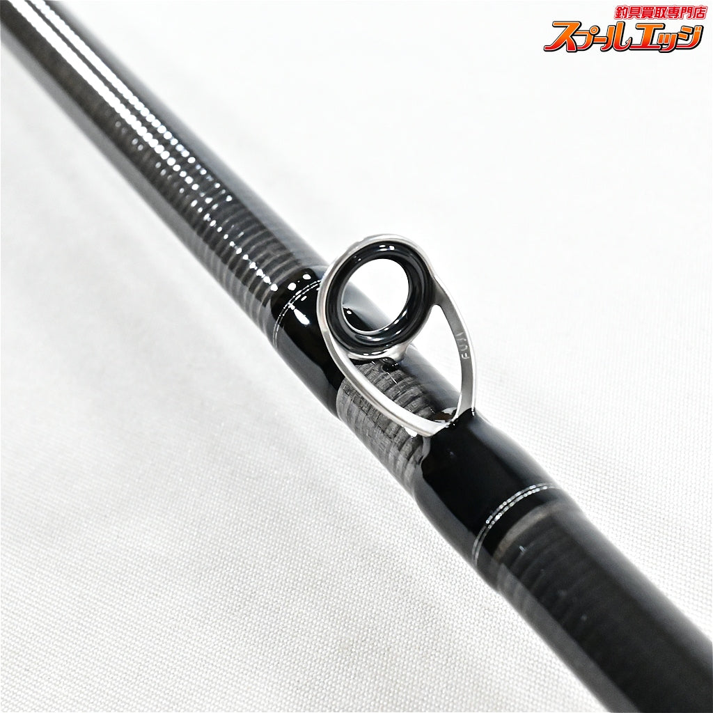 【ダイワ】 23シルバーウルフ 83MB-S・W DAIWA SILVER WOLF クロダイ K_175