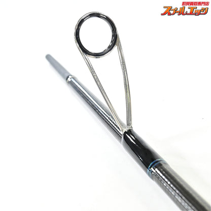 【がまかつ】 ラグゼ EG-X アルティメイト S76M+-ソリッド GAMAKATSU LUXXE EG-X solid ULTIMATE アオリイカ K_163