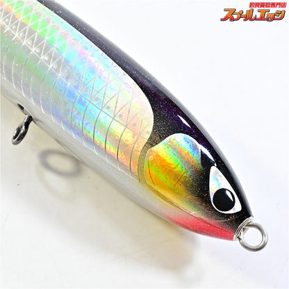 【CBONE】 シービーワン ライアン 200 CBONE RYAN 海水用ルアー K_060