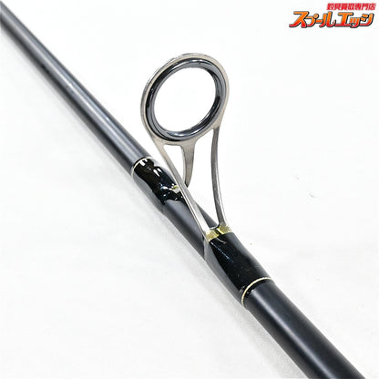 【ダイコー】 デスペラード DS-1102JS ジグスペシャル DAIKO DESPERADO JIG-SPECIAL シーバス ワラサ ブリ K_208