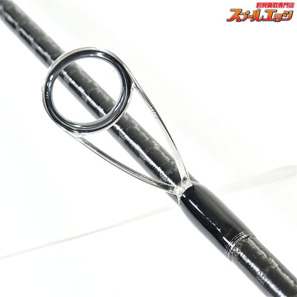 【シマノ】 22ハードロッカー SS S78MH+ SHIMANO HERD ROCKER ハタ アイナメ カサゴ K_163