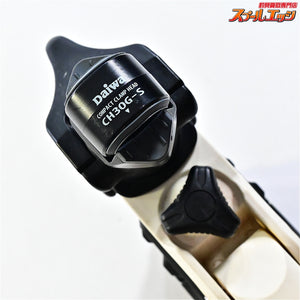 【ダイワ】 ライトホルダー 90CH ホワイト DAIWA LIGHT HOLDER ロッドキーパー K_060