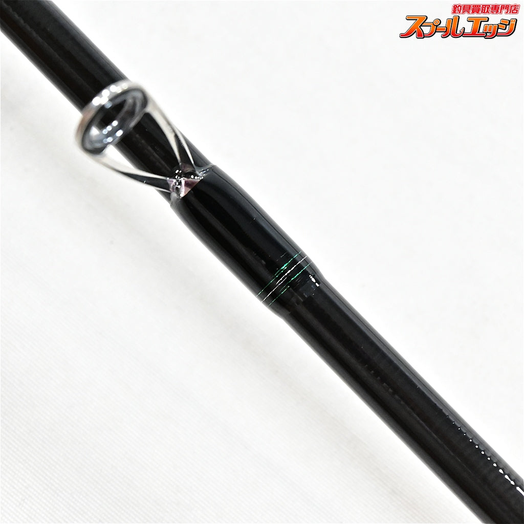 【ダイワ】 23エメラルダス MX 84M-5・N DAIWA EMERALDAS アオリイカ K_110