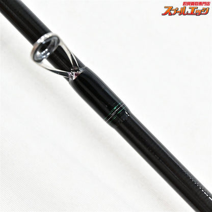 【ダイワ】 23エメラルダス MX 84M-5・N DAIWA EMERALDAS アオリイカ K_110