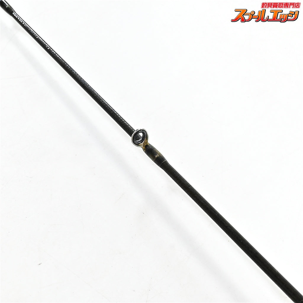 【レジットデザイン】 ワイルドサイド WSC66M LEGIT DESIGN WILD SIDE ブラックバス K_241