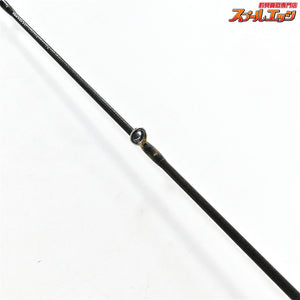 【レジットデザイン】 ワイルドサイド WSC66M LEGIT DESIGN WILD SIDE ブラックバス K_241