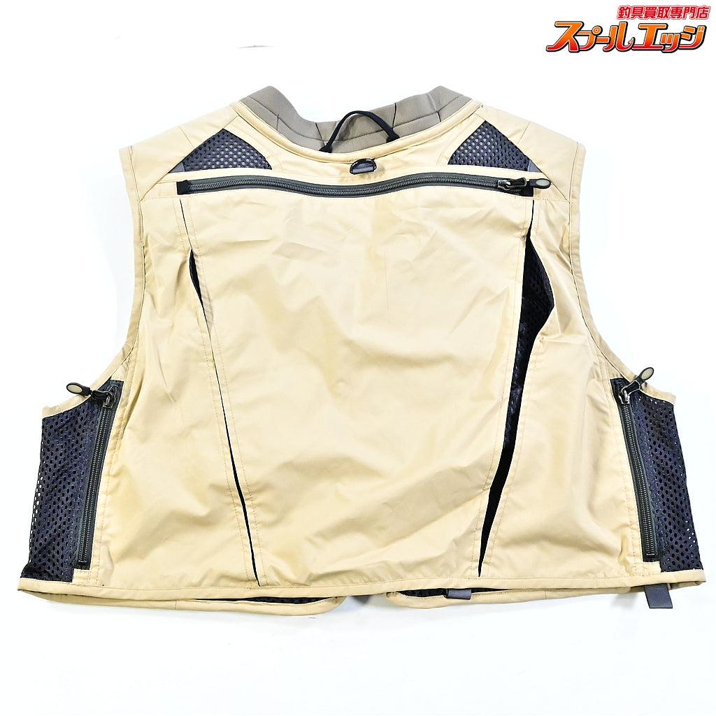 【パタゴニア】 ガイドウォーターベスト サイズL patagonia Guide Water vest K_080