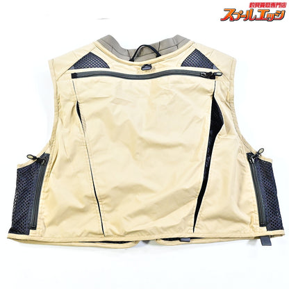 【パタゴニア】 ガイドウォーターベスト サイズL patagonia Guide Water vest K_080