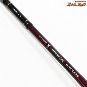 【シマノ】 20炎月 SS B66M-S 右巻き仕様 SHIMANO ENGETSU RIGHT マダイ K_175