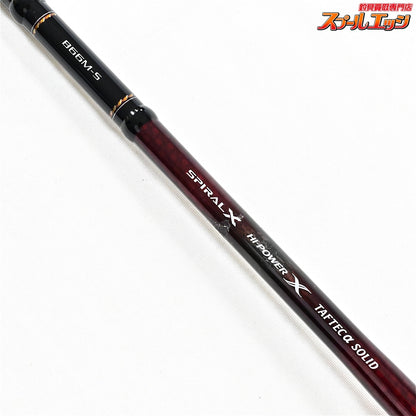 【シマノ】 20炎月 SS B66M-S 右巻き仕様 SHIMANO ENGETSU RIGHT マダイ K_175