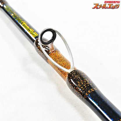 【ゴクスペ】 無限ピュア船 イカリミテッド 150-200 GOKUSPE MUGEN-PURE FUNE IKA-LIMITED ヤリイカ スルメイカ ケンサキイカ K_153