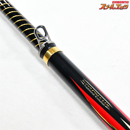 【がまかつ】 がま磯 スーパープレシード 125-58 1.25-5.8 ロングスペシャル GAMAKATSU SUPER PRECEDE グレ チヌ メジナ K_179