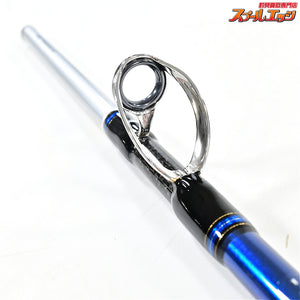 【ダイワ】 11極鋭 中深場 73 M-205 DAIWA KYOKUEI CHUHUKABA アカムツ キンメ クロムツ K_148