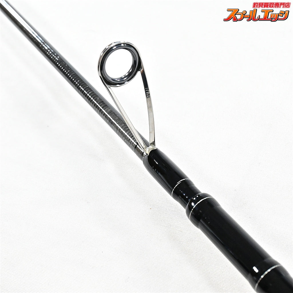 【ダイワ】 ワイズストリーム 60TL テレスコ DAIWA WISE STREAM ヤマメ アマゴ イワナ K_085