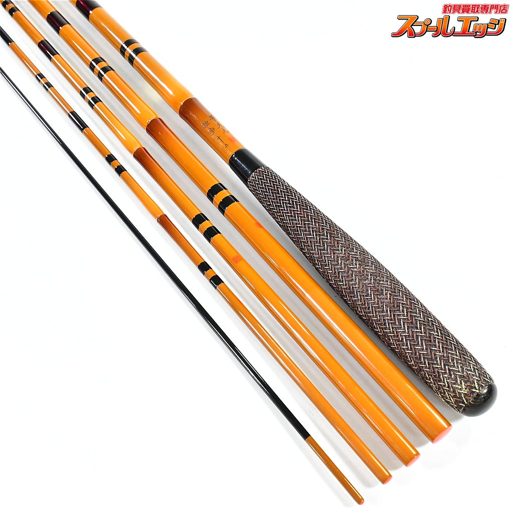 【シマノ】 普天元 独歩 15尺 十五尺 SHIMANO  FUTENGEN DOPPO ヘラブナ K_145