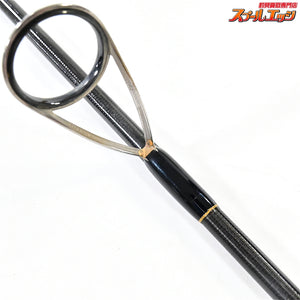 【ダイコー】 ドルーグ S610ML DAIKO DROOG ブラックバス K_250
