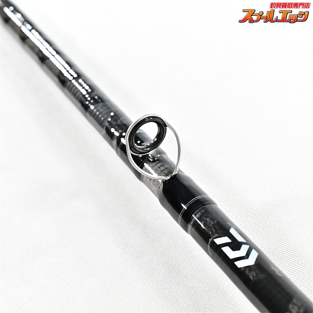 【ダイワ】 24タトゥーラ XT 6102MHRB DAIWA TATULA ブラックバス K_150