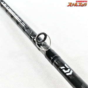 【ダイワ】 24タトゥーラ XT 6102MHRB DAIWA TATULA ブラックバス K_150