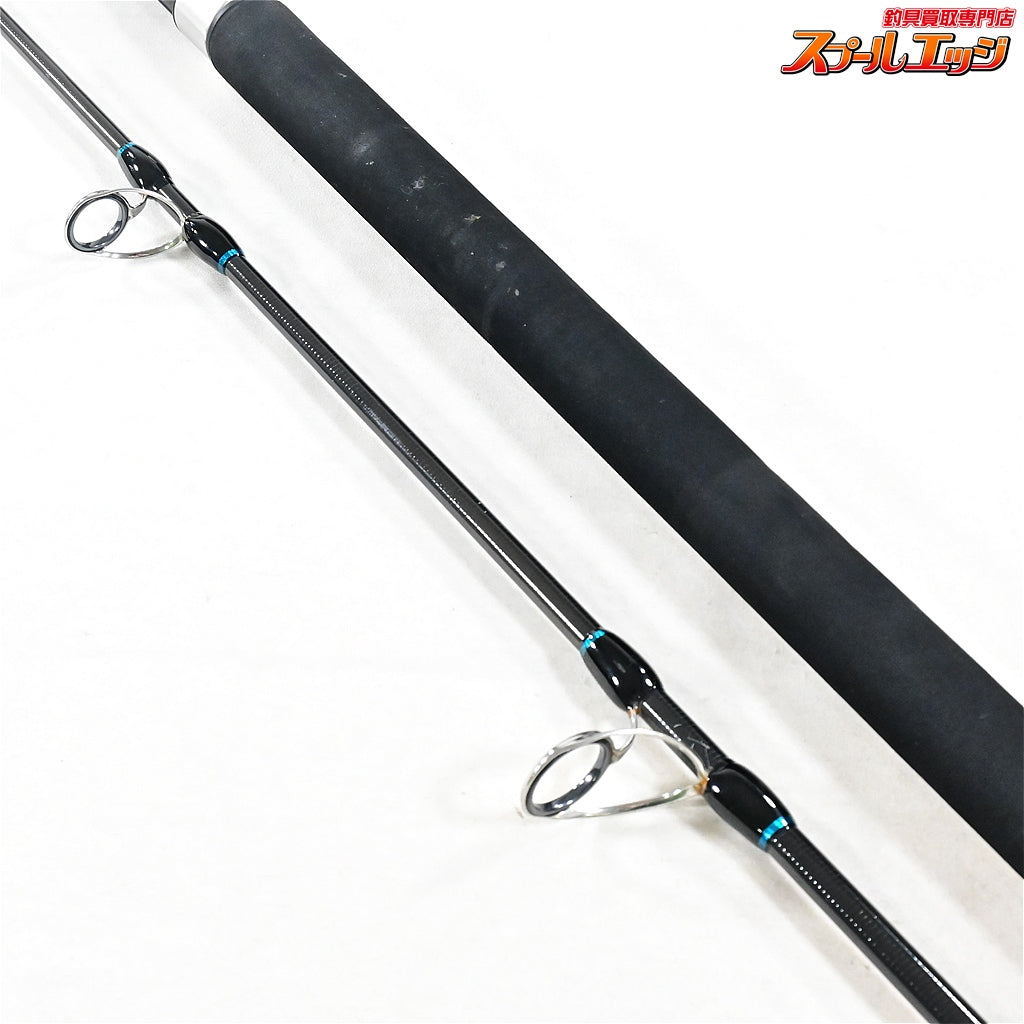 【パッションズ】 ホーク 84H passions Hawk キハダマグロ クロマグロ ヒラマサ K_230