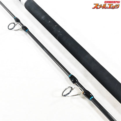 【パッションズ】 ホーク 84H passions Hawk キハダマグロ クロマグロ ヒラマサ K_230