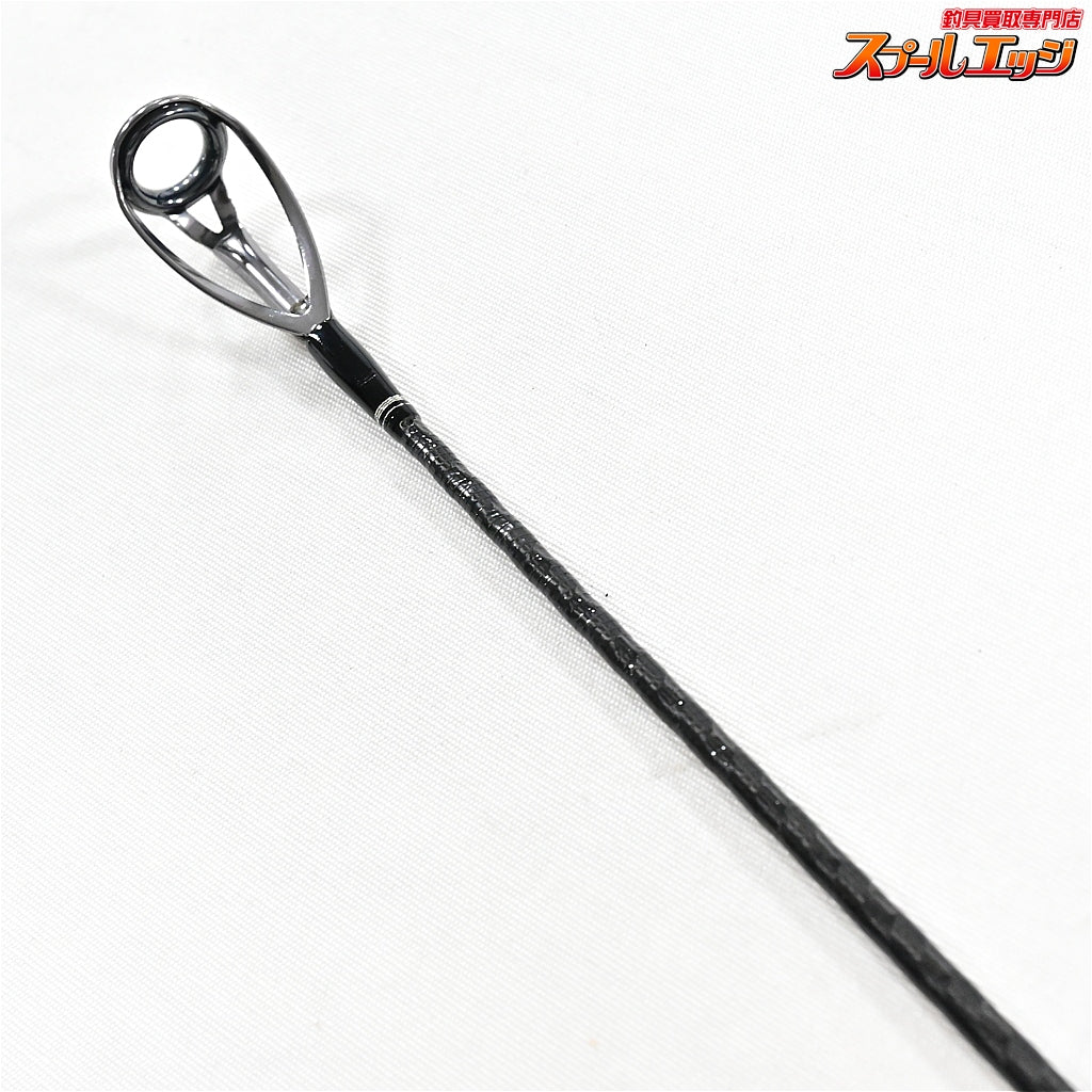 【シマノ】 21グラップラー タイプC S82XH-3 3ピースモデル SHIMANO GRAPPLER TYPE-C GT キハダマグロ ヒラマサ K_131