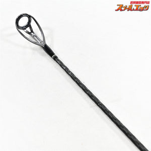 【シマノ】 21グラップラー タイプC S82XH-3 3ピースモデル SHIMANO GRAPPLER TYPE-C GT キハダマグロ ヒラマサ K_131