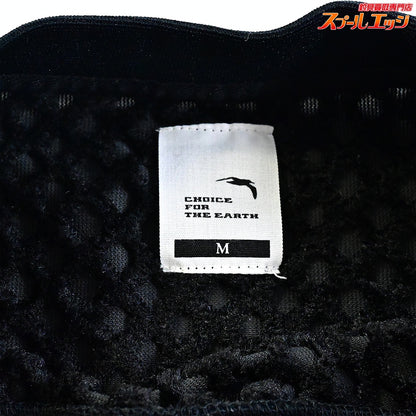 【スタティック】 アドリフトクルー サイズM ブラック ヤマップ別注 ハイエンドインナー 登山スポーツ STATIC YAMAP STATIC ADRIFT K_060