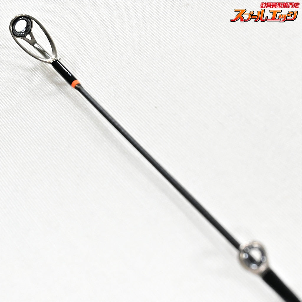 【オリムピック】 グラファイトリーダー ティーロ GOTS-762L 旧ガイド OLYMPIC Graphiteleader Tiro アオリイカ クロダイ キジハタ K_161