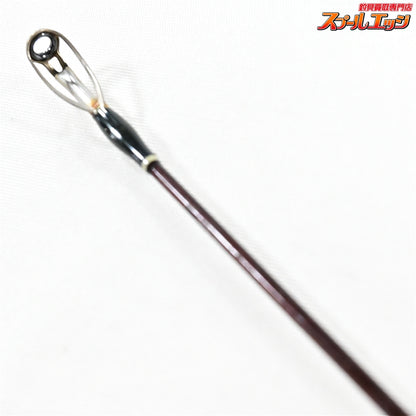 【ツララ】 エルホリゾンテ 78 スパイラルガイドカスタム Tulala El Horizonte イトウ ヤマメ イワナ ニジマス K_222