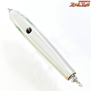 【車谷ルアー】 クルペン F160 銀箔ブルー KURUMAYA-LURE KURUPEN 海水用ルアー K_060