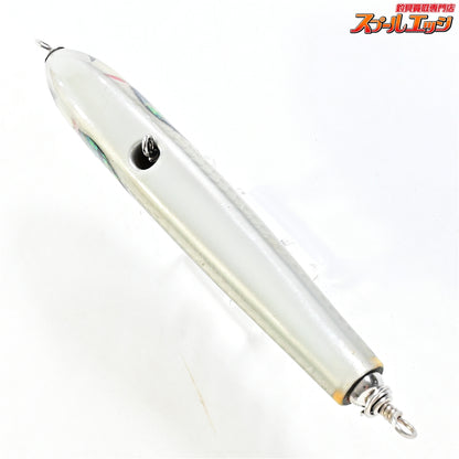 【車谷ルアー】 クルペン F160 銀箔ブルー KURUMAYA-LURE KURUPEN 海水用ルアー K_060