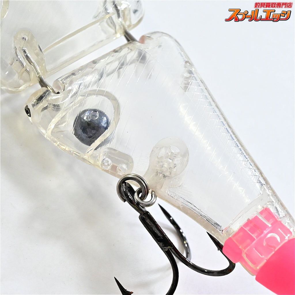 【DRTxフィッシングセンターひらつか】 クラッシュ9 Low レイス DRTxHIRATSUKA KLASH9 WRAITH 淡水用ルアー バス シーバス K_060