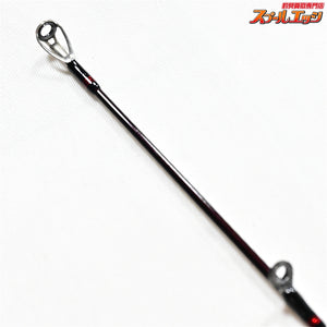 【ダイワ】 19ハートランド HL 751HRB-SV AGS19 疾風七伍 AGS DAIWA HEARTLAND HAYATE ブラックバス K_238