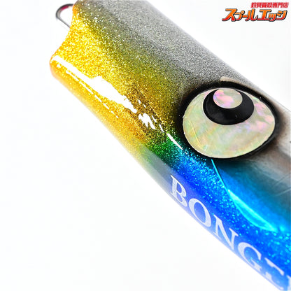 【アトール】 ボンガー 190 ブルーミラー Atoll Bonger 海水用ルアー K_060