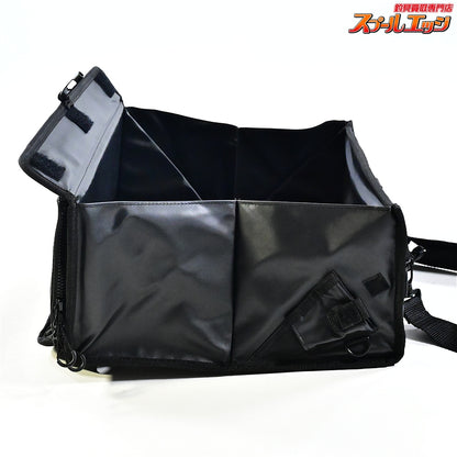 【DRT】 パカット スイムベイト&ギアボックス サイズM PSB-M360BK DRT PACATTO SWIMBAIT & GEAR BOX K_100