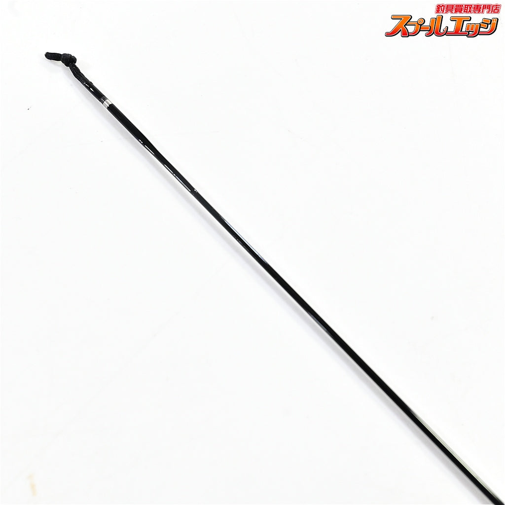 【シマノ】 朱紋峰 嵐月 12尺 SHIMANO SYUMONHOU RANGETSU ヘラブナ K_144